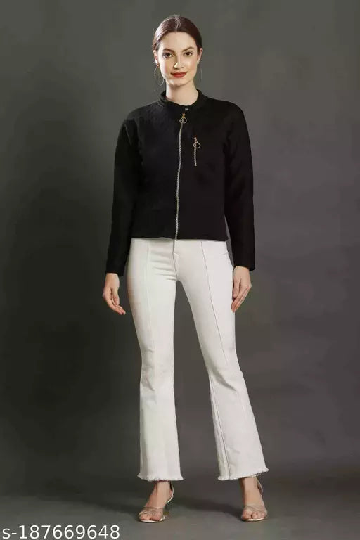 Trendy Fashionable Women Jacket