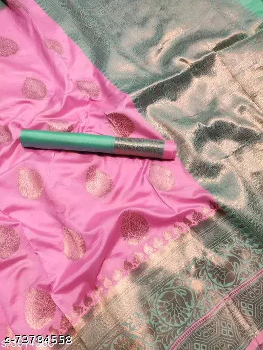 Trendy Pretty Sarees