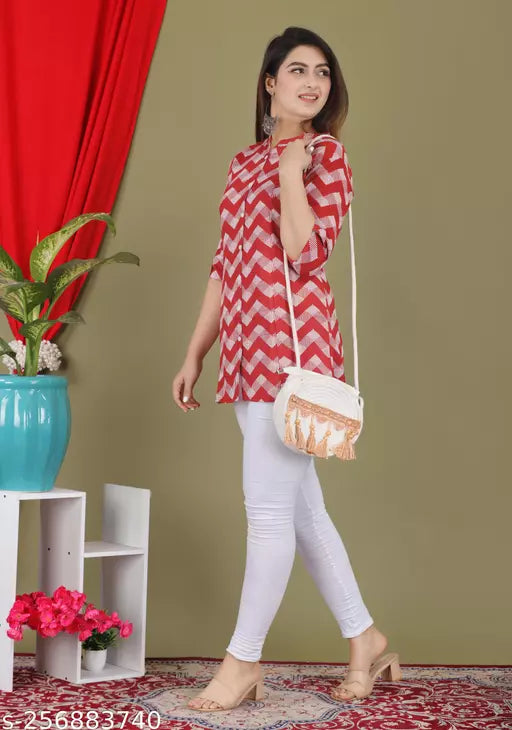 And Tunic