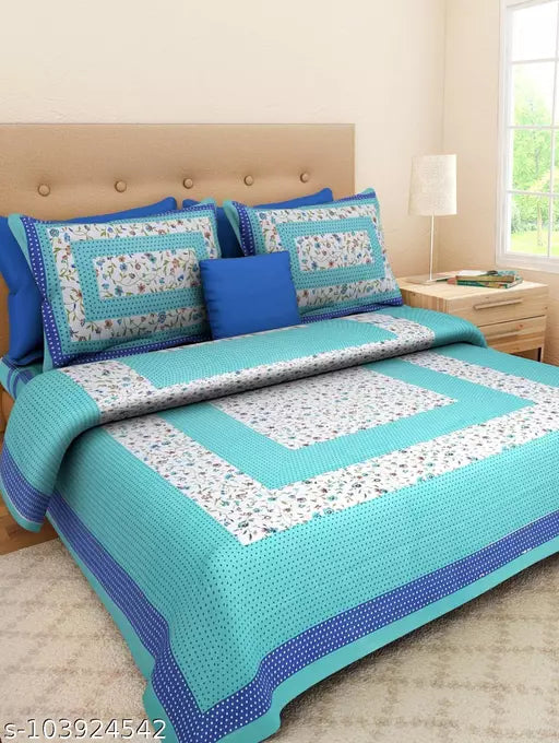 Bedsheet