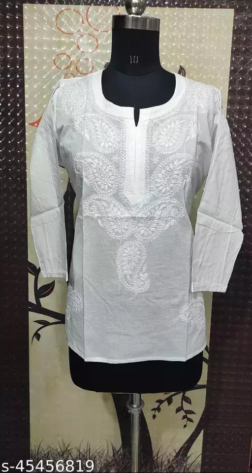 Aagyeyi Fabulous Kurtis