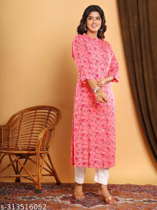 Kurtis for Womens