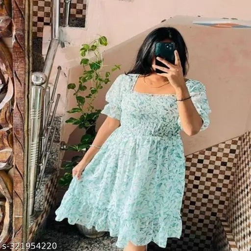 dress
