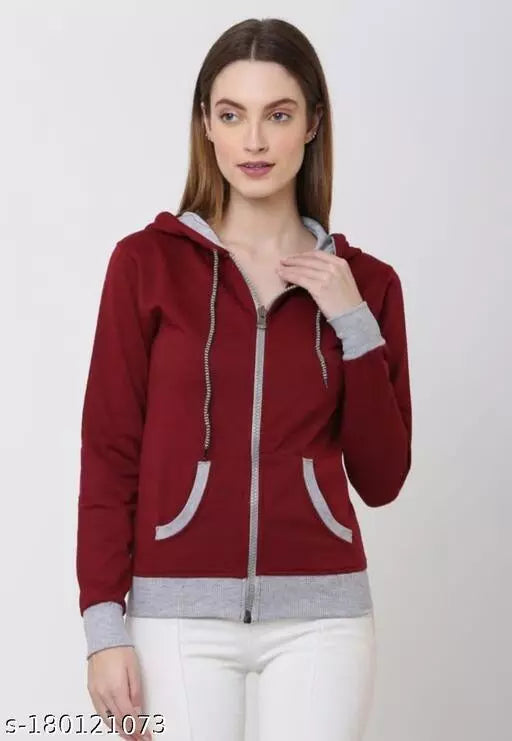 Stylish Fabulous Women Jacket