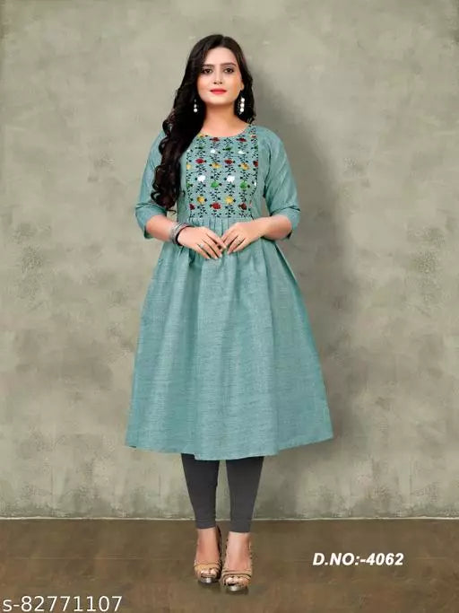 Kurta Sets