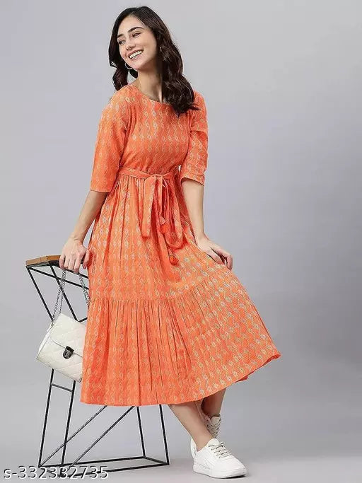 Fancy Glamorous Women Dresses