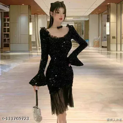 Fancy Fabulous Women Dresses