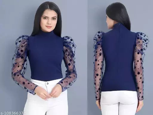 Classic Fabulous Women Tops & Tunics