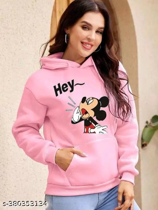 Winter Special Premium Quality warm Fleece Sweatshirts