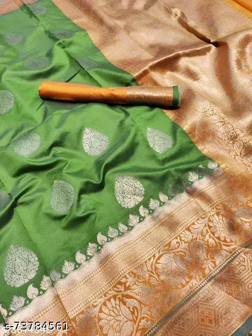 Trendy Sensational Sarees