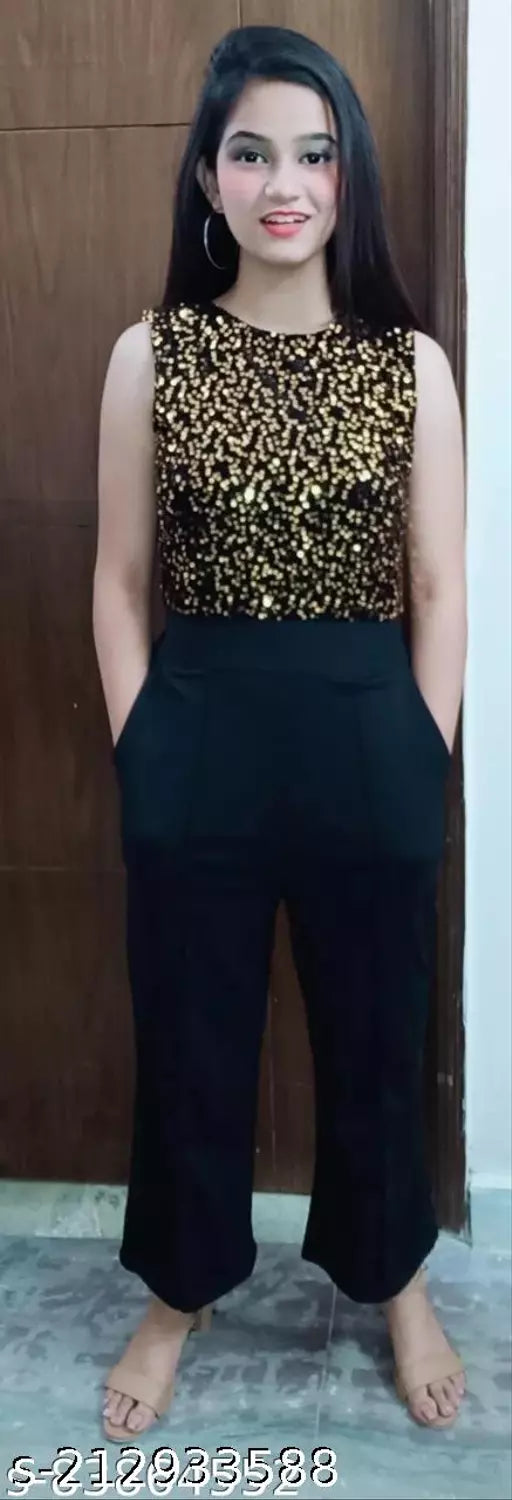 Urbane Designer Women Jumpsuits