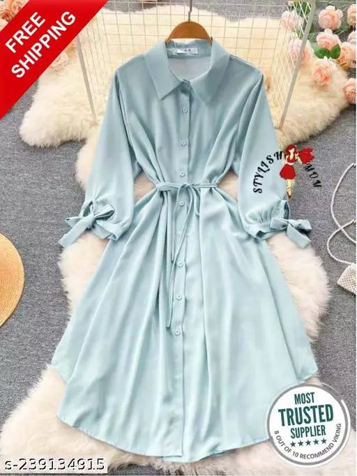 Urbane Latest Women Dresses