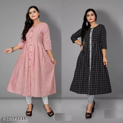 Abhisarika Fabulous Kurtis