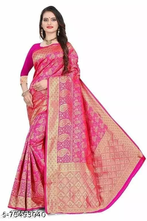 Abhisarika Petite Sarees