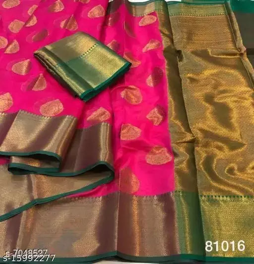 Aishani Refined Sarees