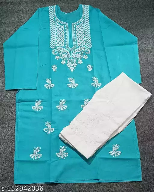Adrika  Kurta Sets