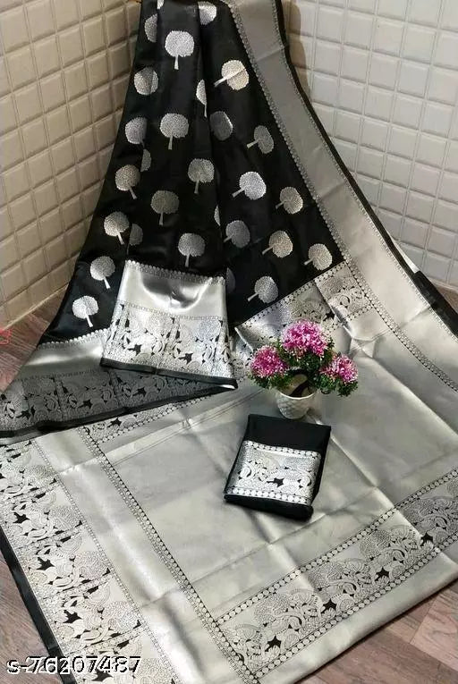 Aagyeyi Sensational Sarees