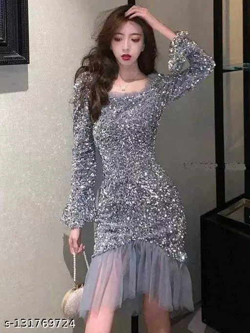 Pretty Feminine Women Dresses