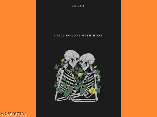I FEEL IN LOVE WITH HOPE BY LANCALI