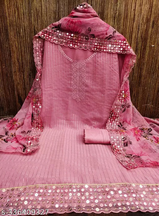 WOMEN FANCY SUIT