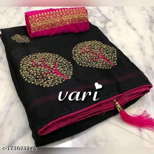 FANCYSAREE BY KRADDLE