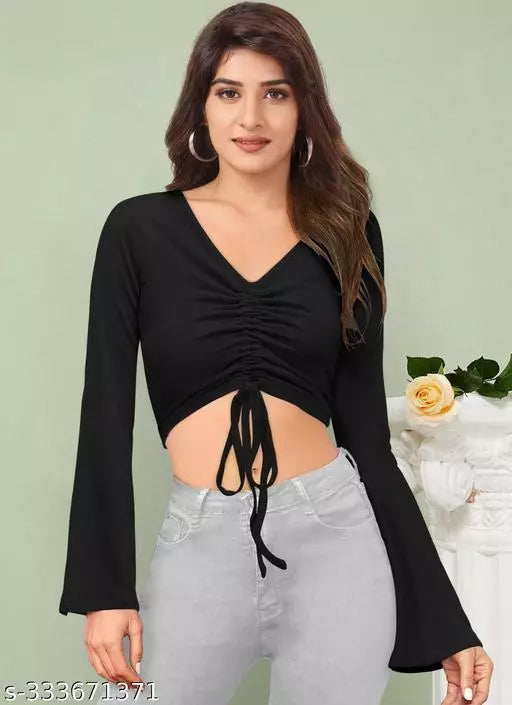 DHUNKI WOMEN'S TOP