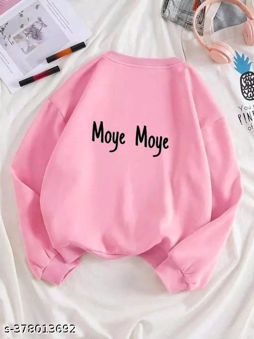 Winter Special Premium Quality warm Fleece Sweatshirts