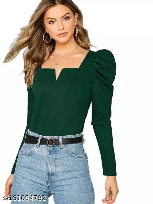 Stylish Glamorous Women Tops & Tunics