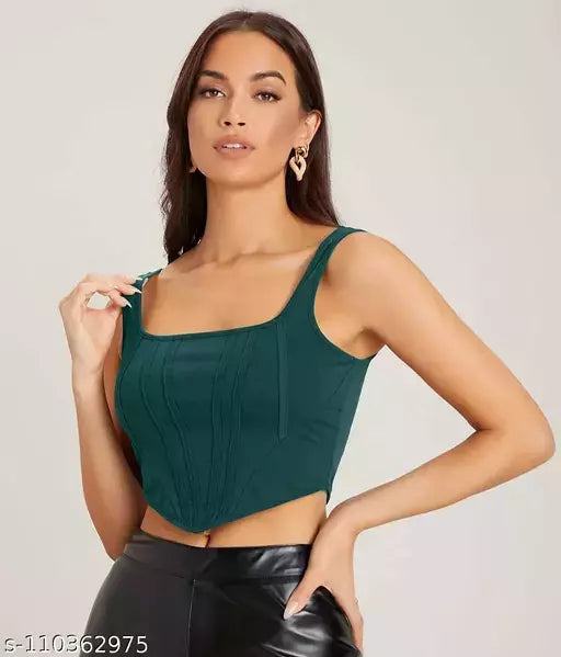 Urbane Designer Women Tops & Tunics