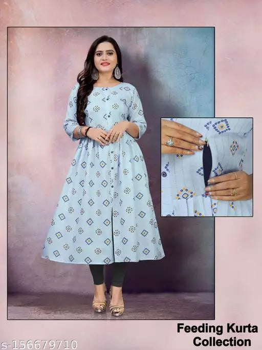 Aishani Superior Kurtis