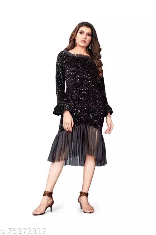 Dresses