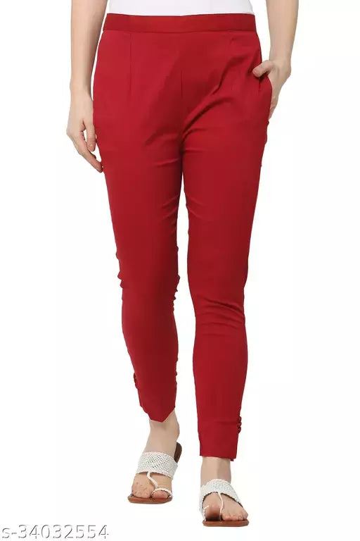 Designer Feminine Women Jeggings