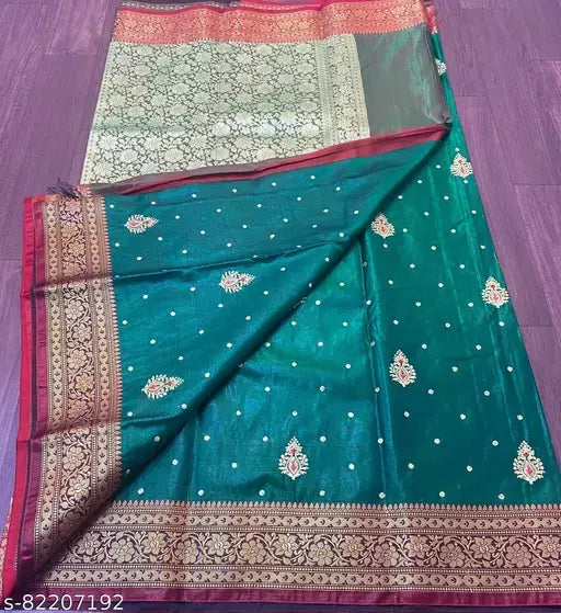 Banita Sensational Sarees