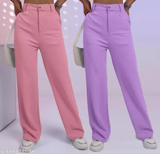 Ravishing Unique Women Palazzos