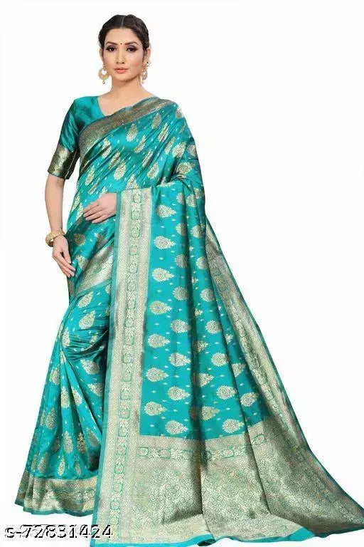 Myra Pretty Sarees