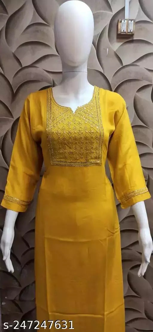 Aishani Pretty Kurtis