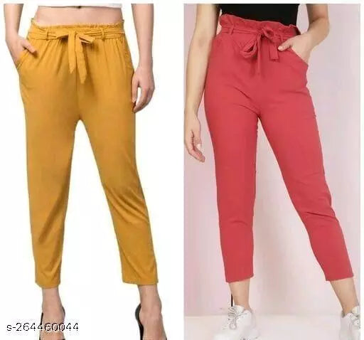 Stylish CK Pant For Woman