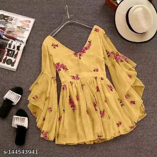 Urbane Modern Women Dresses