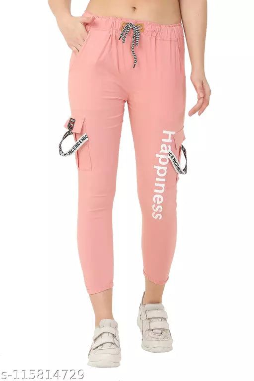 Trousers & Pants