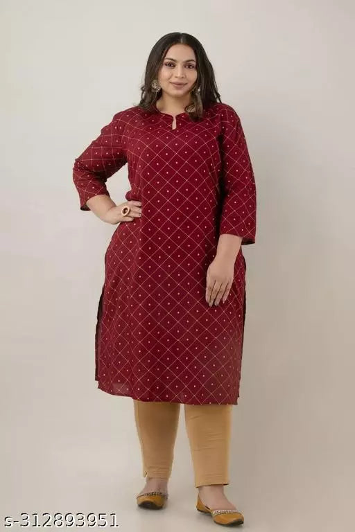Stylish and Comfortable