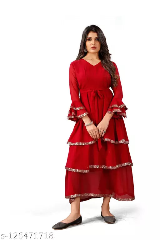 Trendy Fashionable Women Dresses