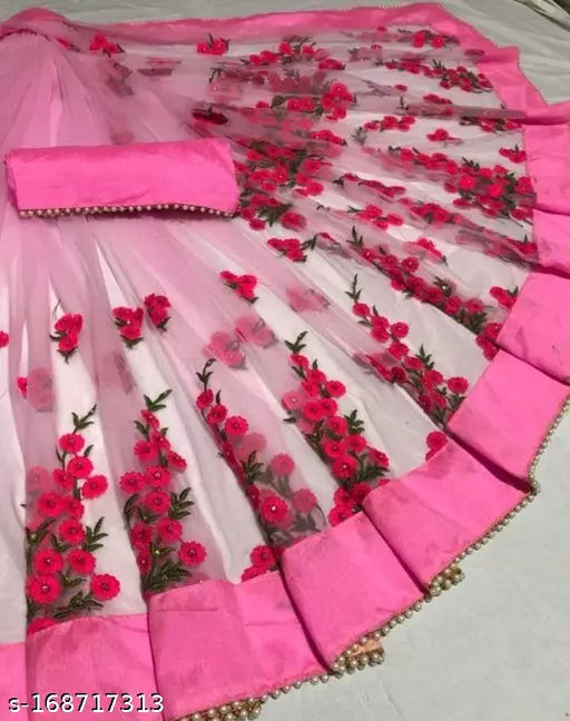 womens latest attractive flower designs