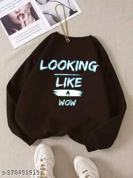 Winter Special Premium Quality warm Fleece Sweatshirts