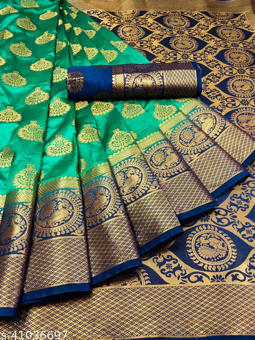Alisha Ensemble Sarees