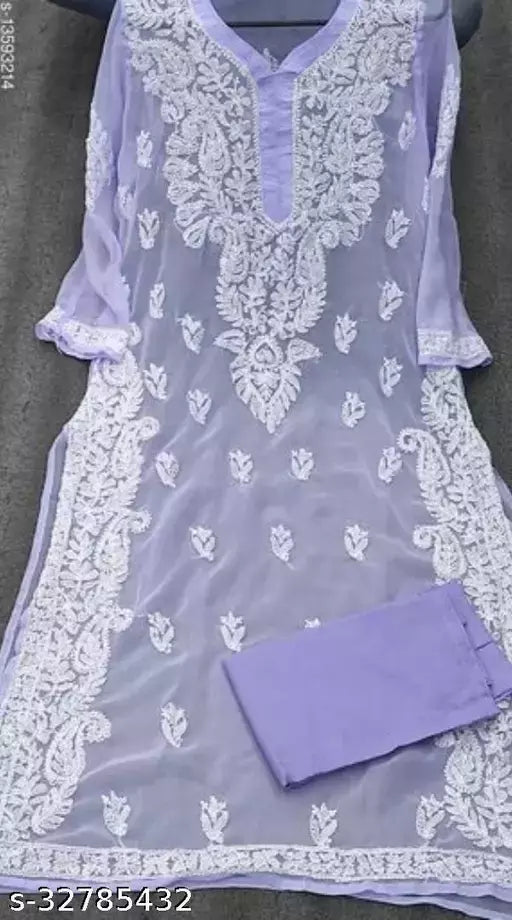 Trendy Graceful Kurtis