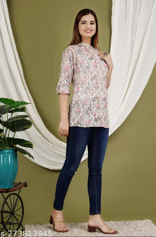 Top &Tunics
