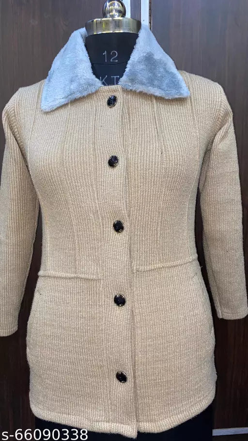 Fancy Modern Women Sweaters