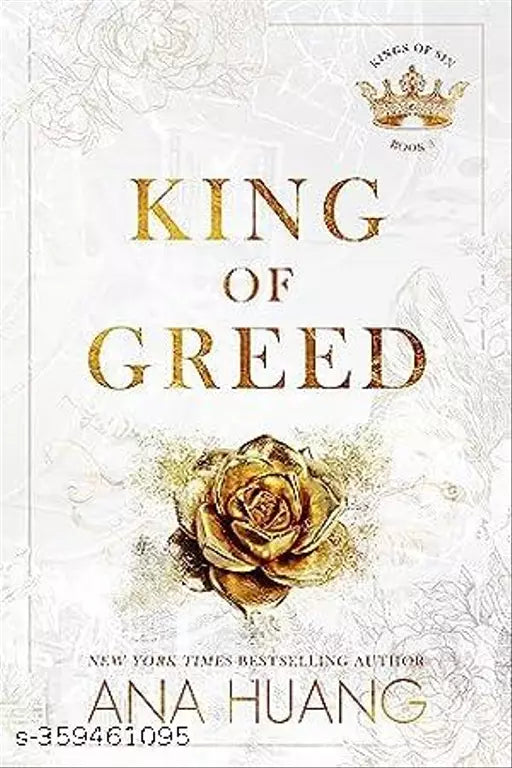 King of Greed