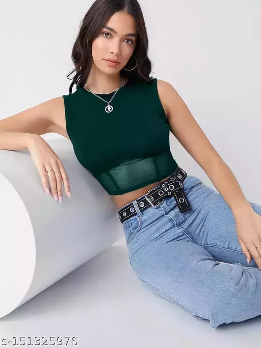 Comfy Latest Women Tops & Tunics