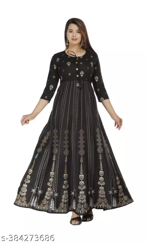 Chitrarekha Ensemble Kurtis